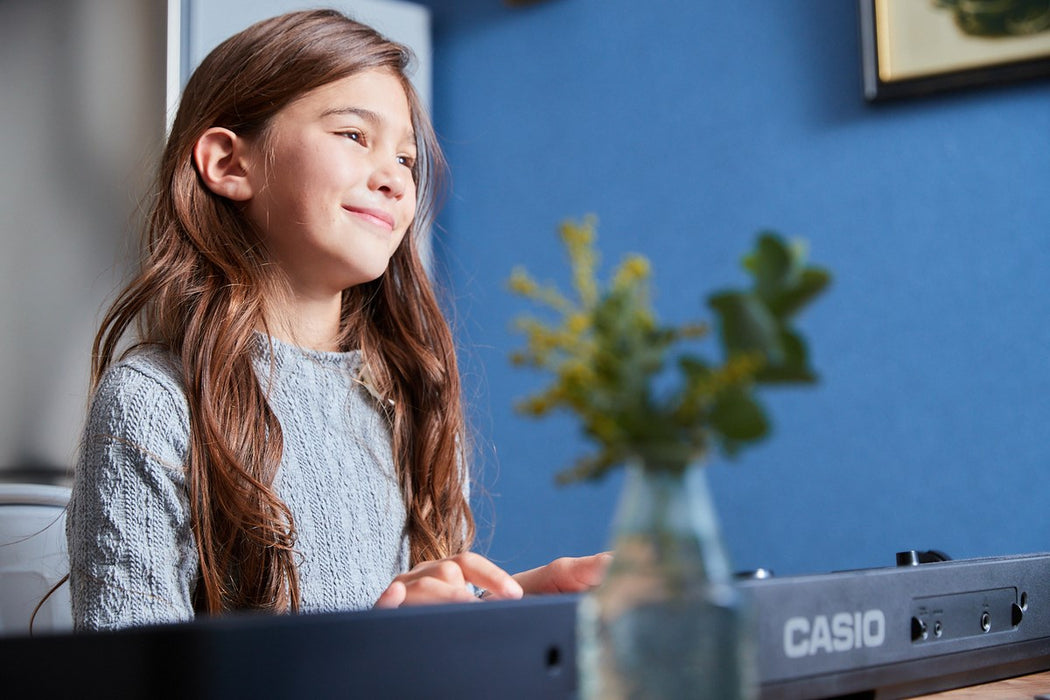 Електронно Пиано Casio CT-S400
