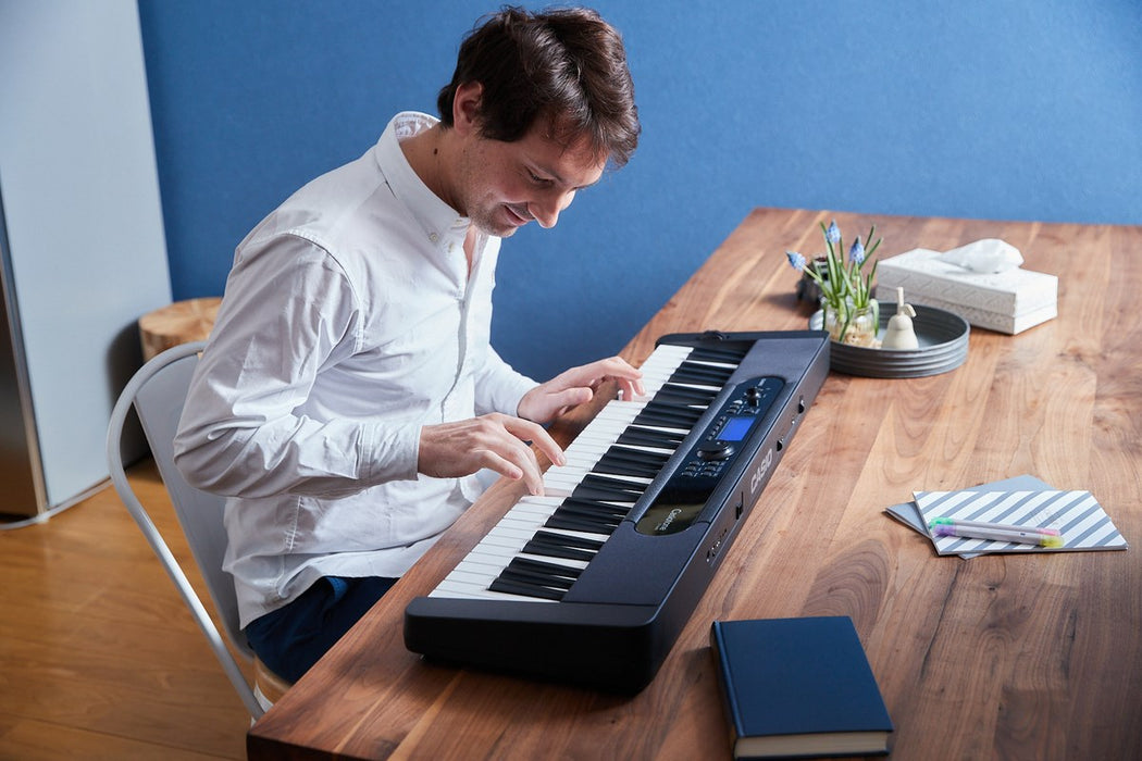 Електронно Пиано Casio CT-S400