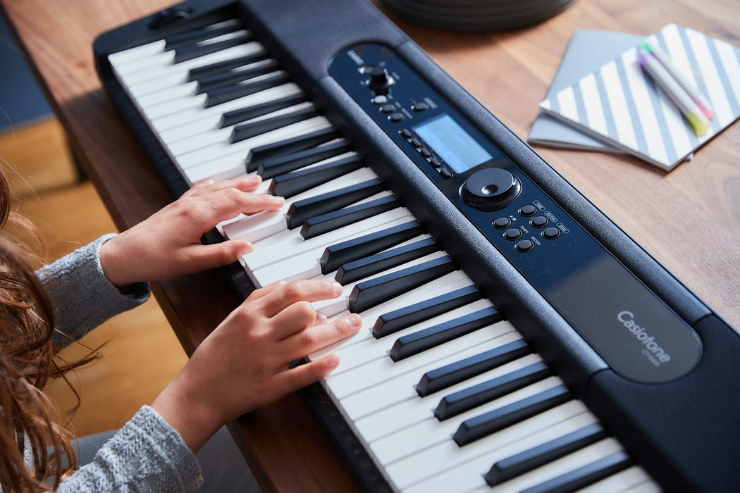 Електронно Пиано Casio CT-S400
