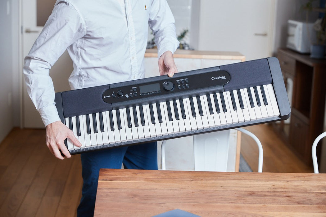 Електронно Пиано Casio CT-S400