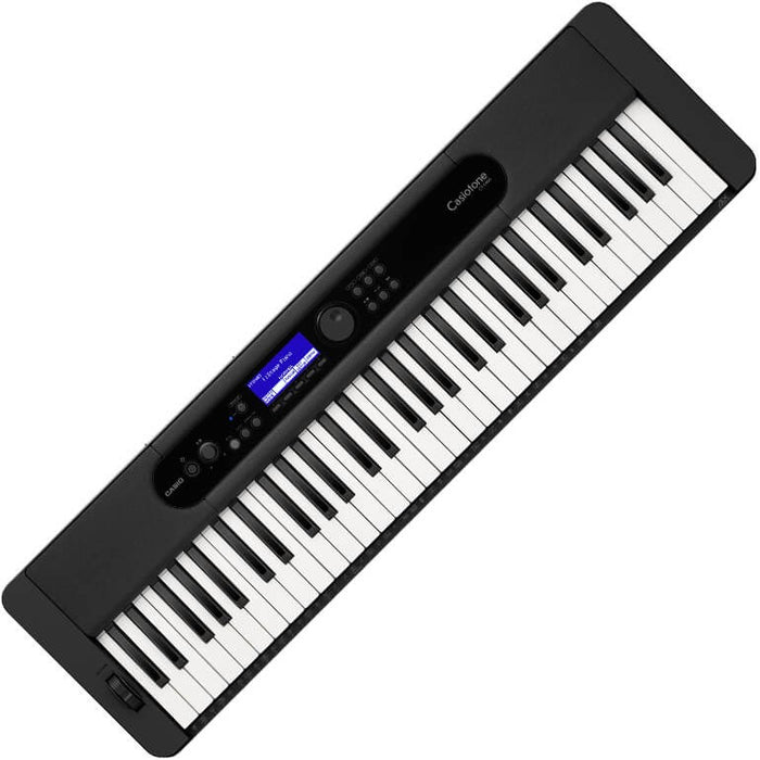 Електронно Пиано Casio CT-S400