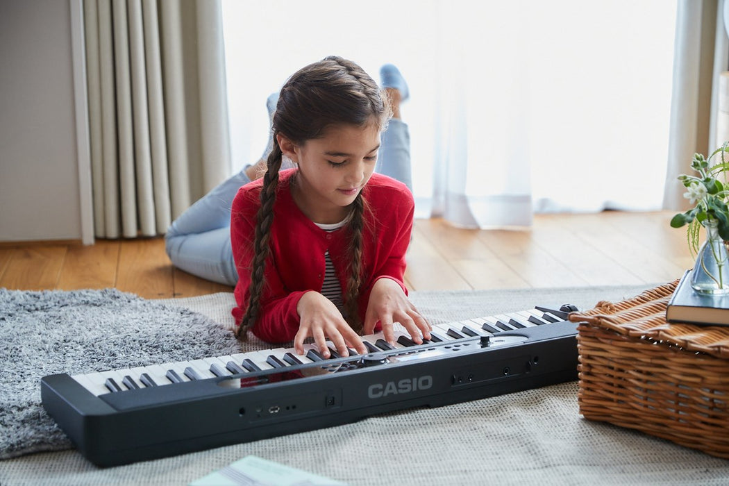 Електронно Пиано Casio CT-S400