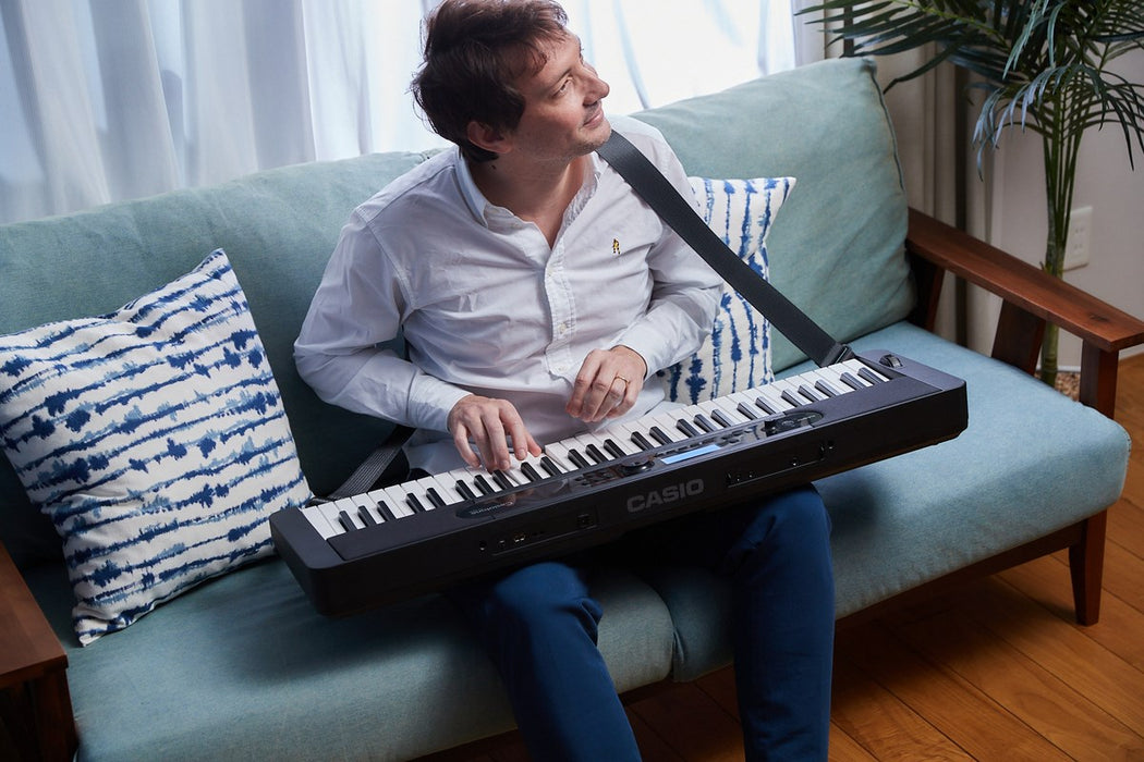 Електронно Пиано Casio CT-S400