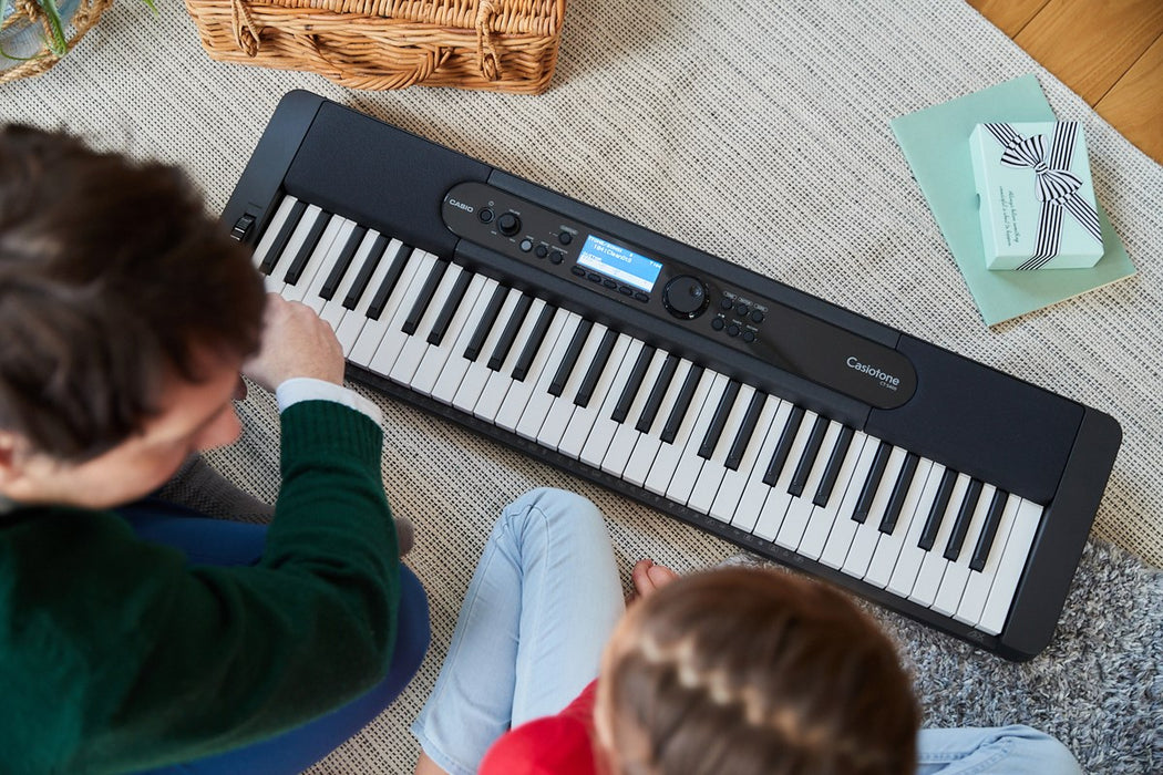 Електронно Пиано Casio CT-S400