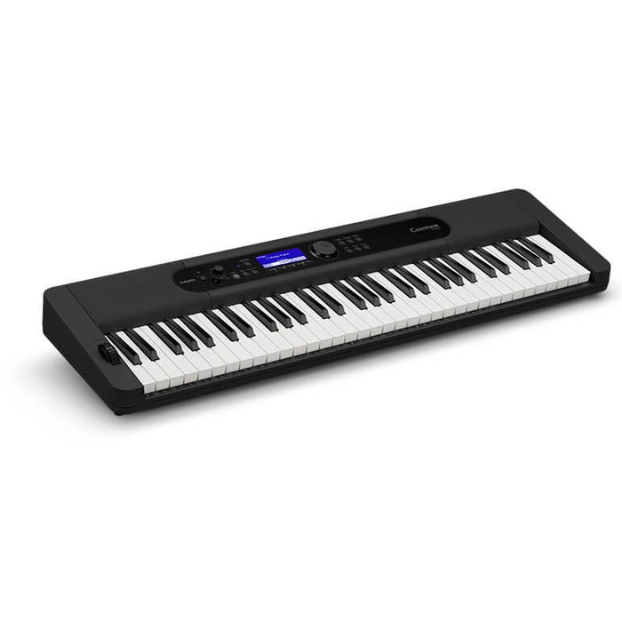 Електронно Пиано Casio CT-S400