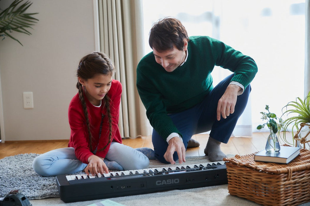 Електронно Пиано Casio CT-S400
