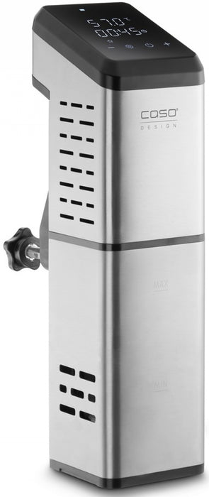 Уред за готвене су-вид CASO SV 2000 Pro