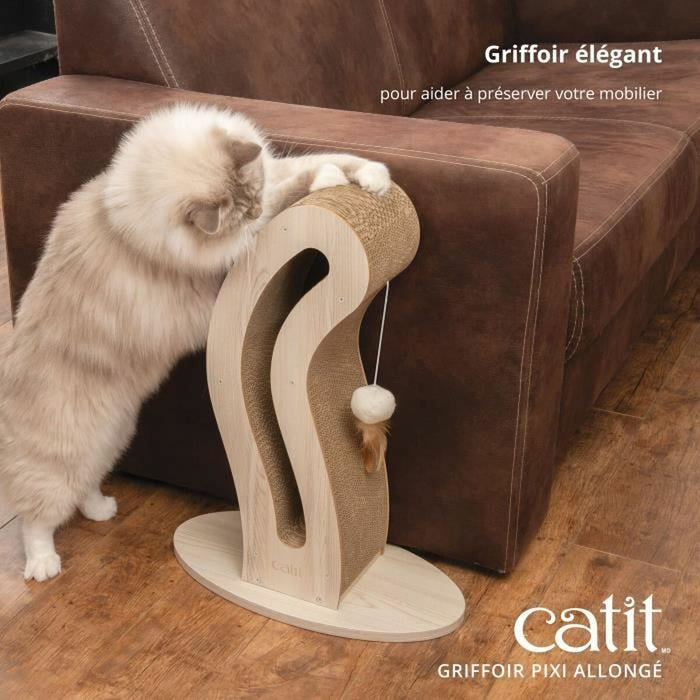Чесало за Нокти за Котки Catit