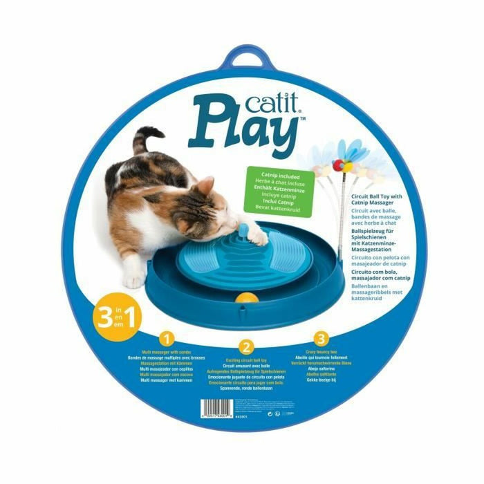 котешка играчка Catit