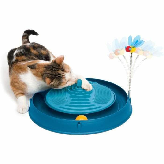 котешка играчка Catit