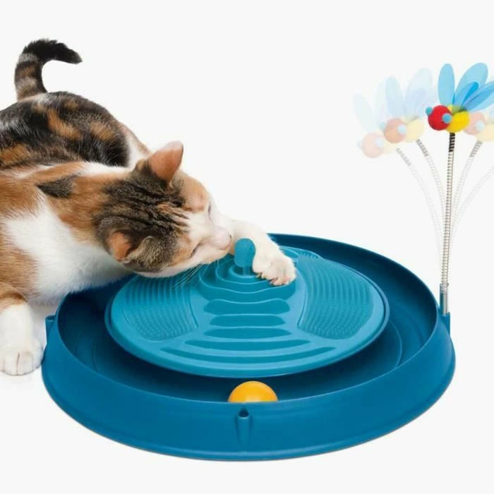 котешка играчка Catit