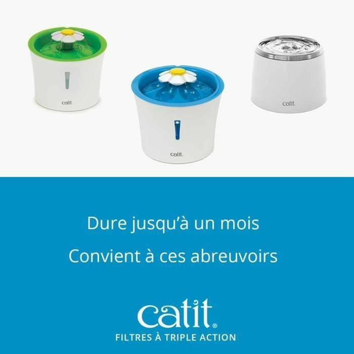 Фонтан за Домашни Любимци Catit