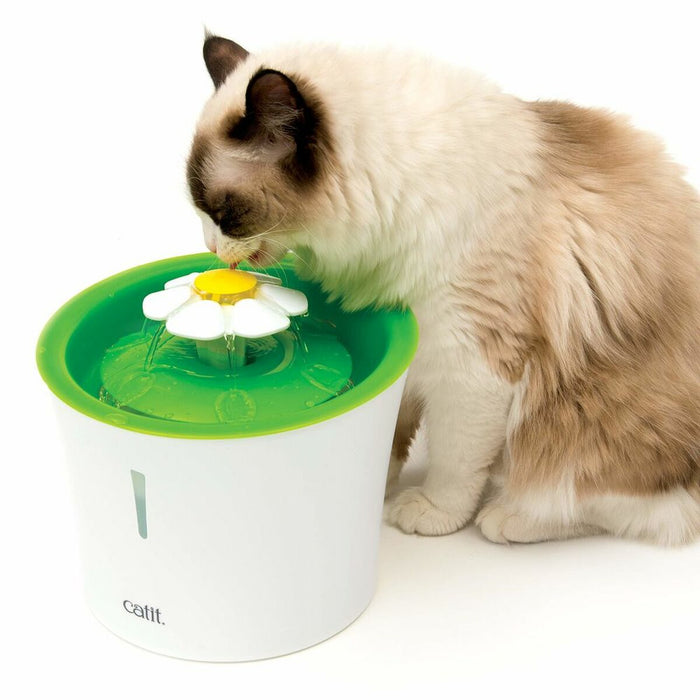 Фонтан за Домашни Любимци Catit Senses 2.0