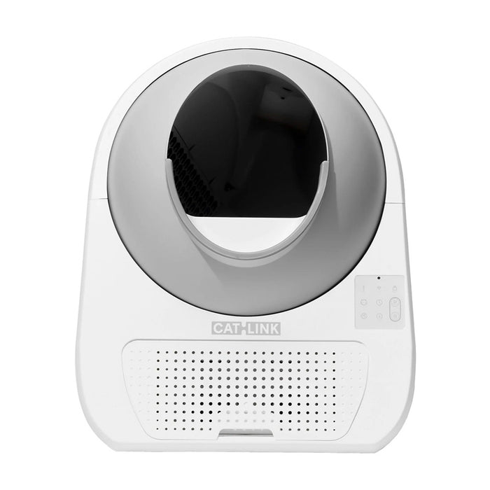 Catlink Scooper Pro Ultra интелигентна самопочистваща се котешка тоалетна с AI камера