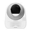 Catlink Scooper Pro Ultra интелигентна самопочистваща се котешка тоалетна с AI камера