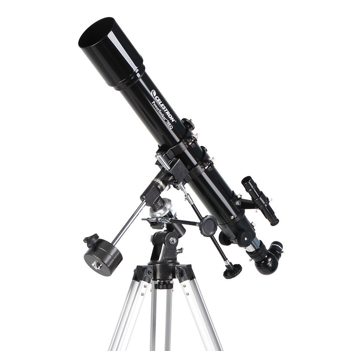 Телескоп Celestron Powerseeker 70EQ, Рефрактор