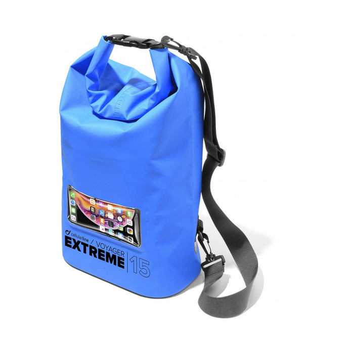 ВОДОУСТОЙЧИВА ЧАНТА EXTREME 15 L CELLULAR LINE
