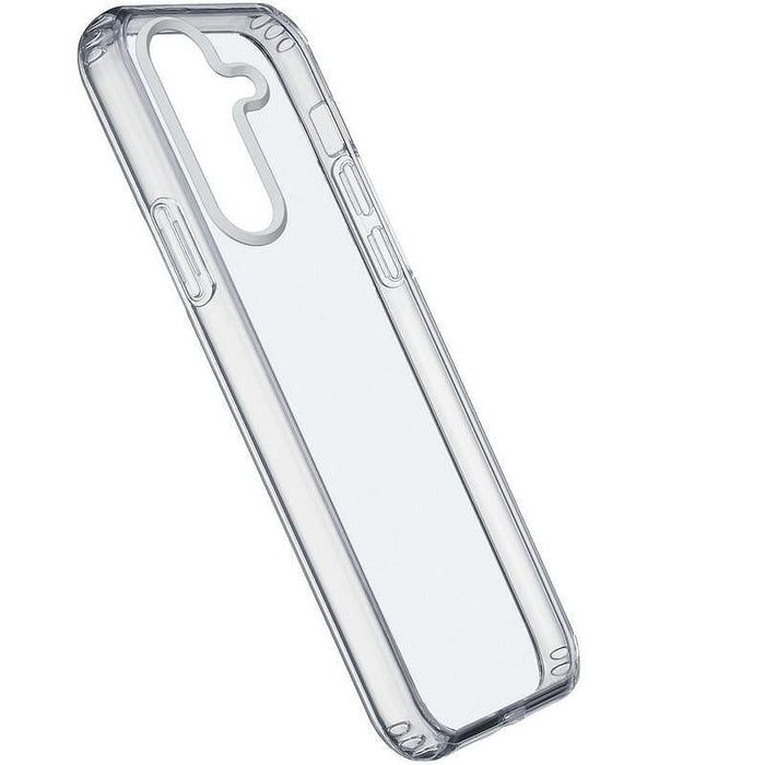 Калъф Cellularline Clear Strong Samsung Galaxy A16