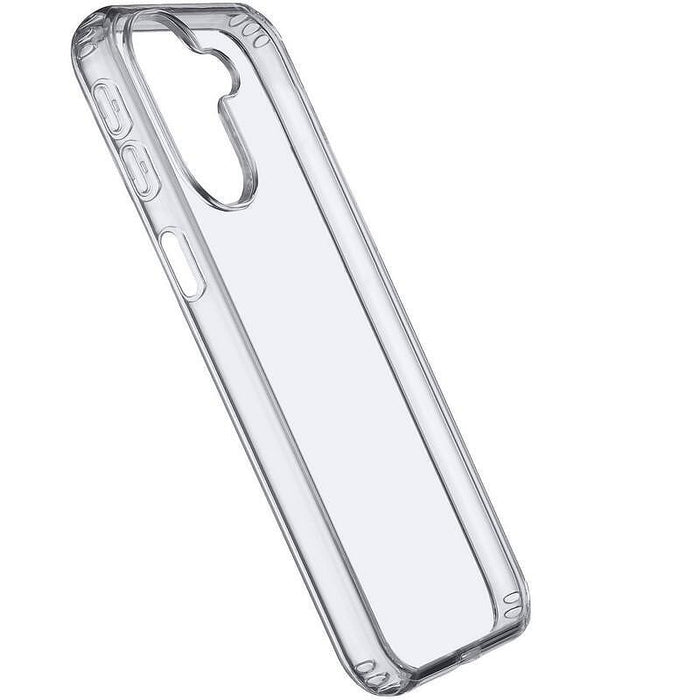 Калъф Cellularline Clear Strong Samsung Galaxy A26