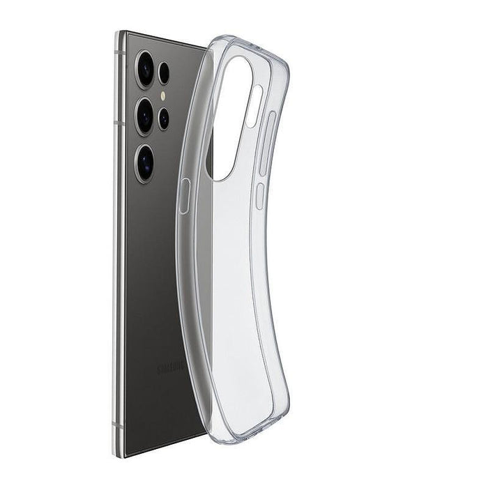 Калъф Cellularline FINE Samsung Galaxy S25 Ultra