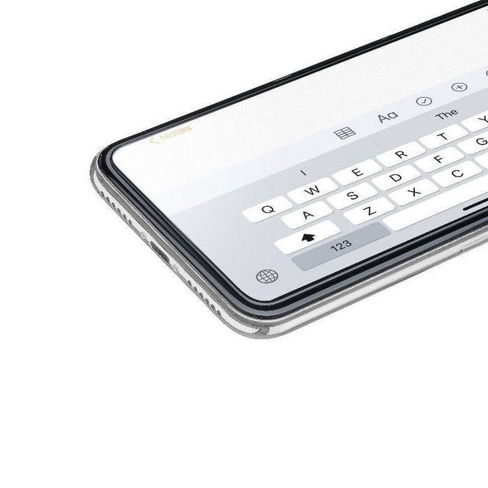 Протектор за дисплей Cellularline iPhone Xr ЗАКАЛЕНО СТЪКЛО