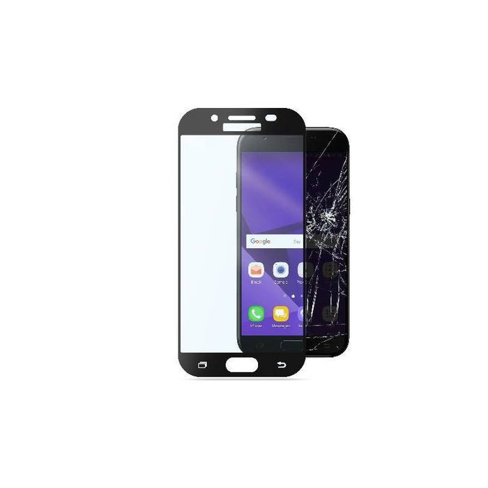 Протектор за дисплей Cellularline SAMSUNG GALAXY J3 2017 ЗАКАЛЕНО СТЪКЛО