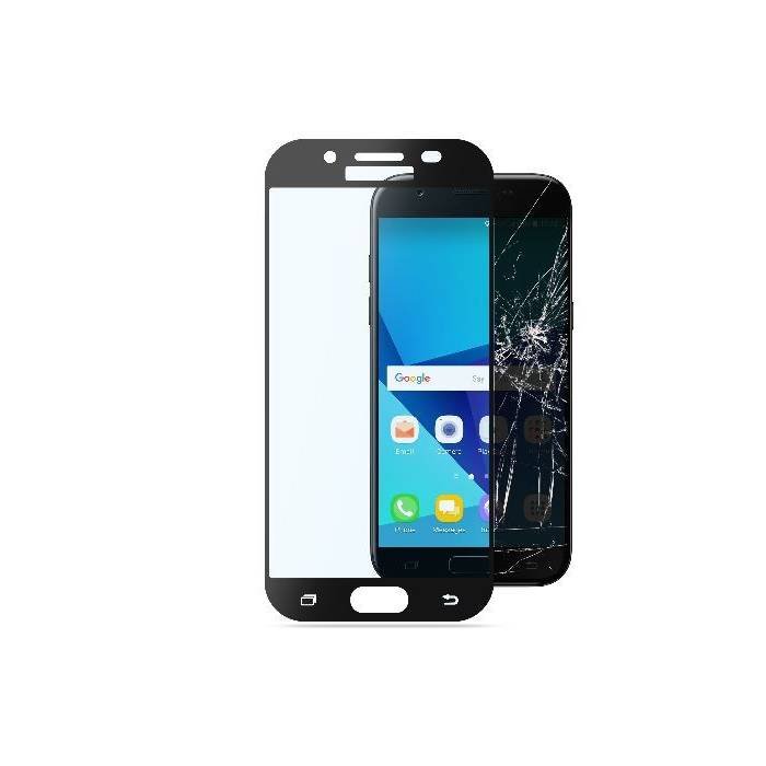 Протектор за дисплей Cellularline SAMSUNG GALAXY J5 2017 ЗАКАЛЕНО СТЪКЛО