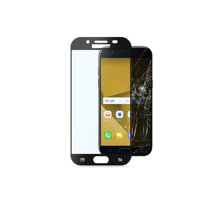 Протектор за дисплей Cellularline SAMSUNG GALAXY J7 2017 ЗАКАЛЕНО СТЪКЛО
