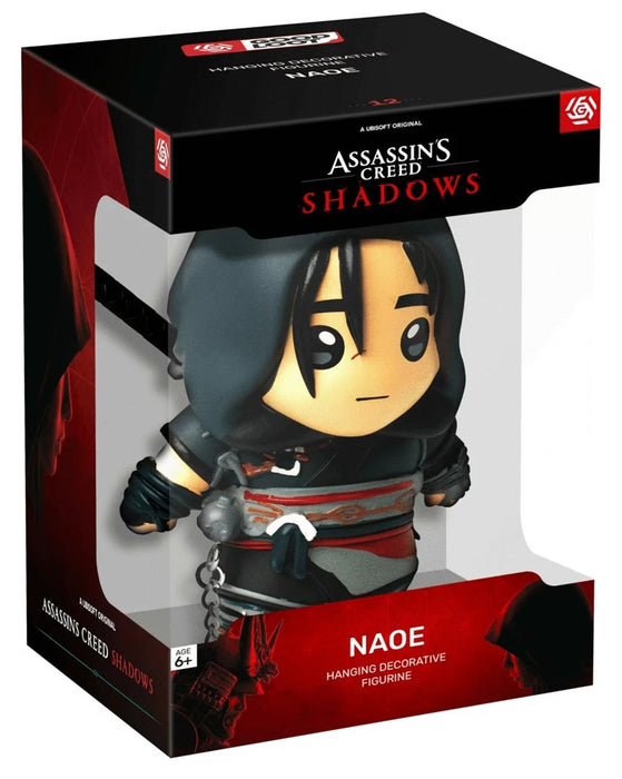 Колекционерска фигурка Good Loot Assassin's Creed - Naoe