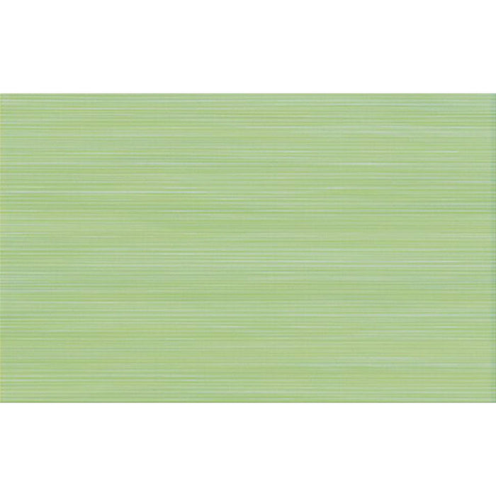 ФАЯНС CERSANIT ARTIGA GREEN 25X40 CM