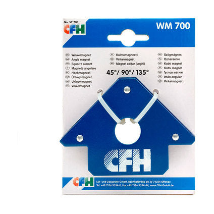 МАГНИТЕН ЪГЪЛ CFH WM 700