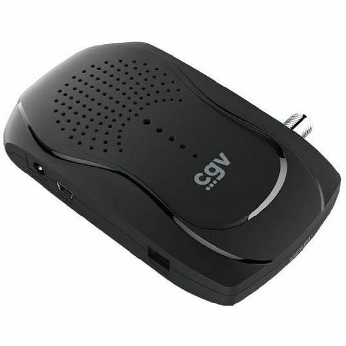TDT тунер CGV PREMIO EASYONE HD4