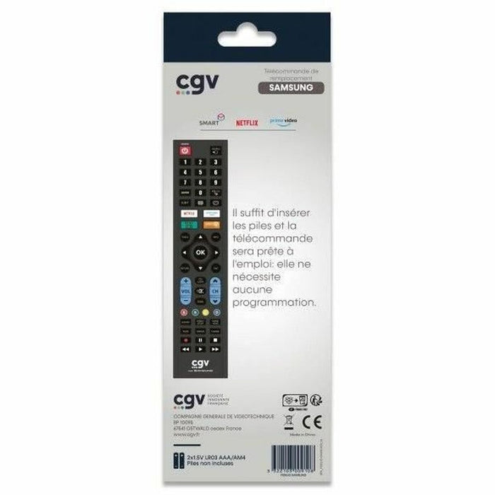 Универсално дистанционно управление CGV FIDELIO Samsung