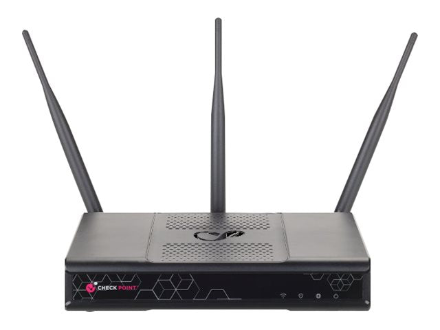 CHECK POINT 1535W уред Европа Русия и Украйна с 802.11ax WiFi 6 с пакет SNBT и Direct Premium Pro поддръжка за 3 години