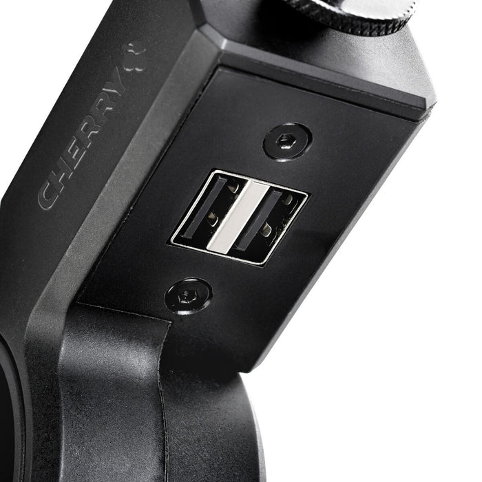 Стабилизатор за поставка Cherry MA 6.0 UNI USB