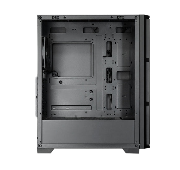 Chieftec Pro Midi TG