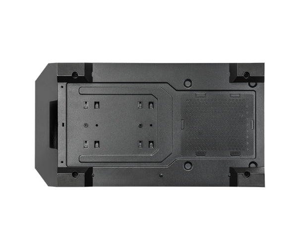 Chieftec Pro Midi TG