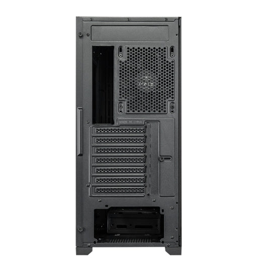 Chieftec Pro Midi TG