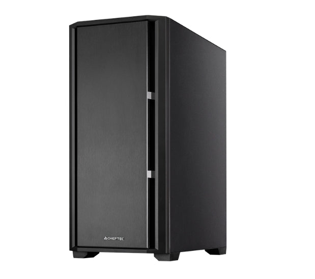Chieftec Pro Midi TG