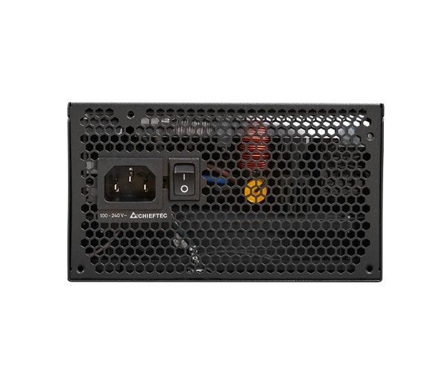 Chieftec Polaris 1250W ATX 3.0