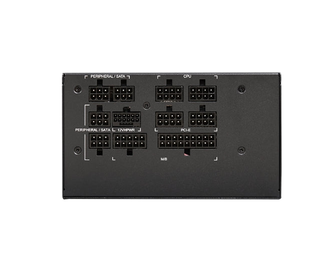 Chieftec Polaris 1250W ATX 3.0