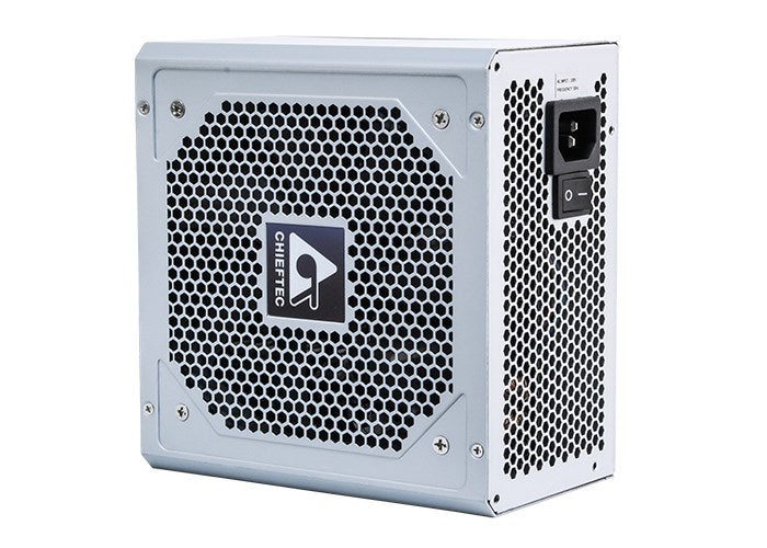 Захранващ блок Chieftec GPC-700S 700 W PS/2 Silver