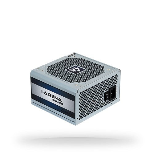 Захранващ блок Chieftec GPC-700S 700 W PS/2 Silver