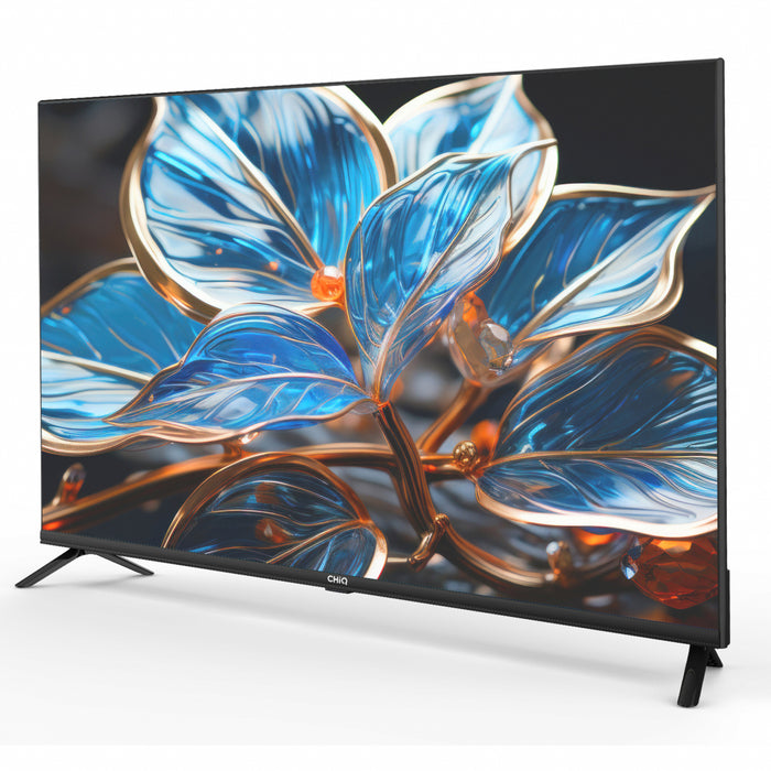 Телевизор CHiQ L40QG7L