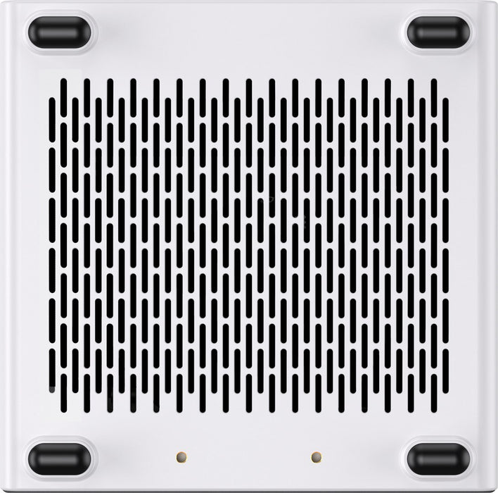 Chuwi UBox-P AMD Ryzen 5 6600H 16 GB DDR5-SDRAM 512 GB SSD Windows 11 Pro Mini PC