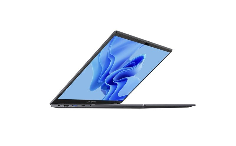 Chuwi GemiBook-X-Pro-K2 N150/14.1" FHD AntiGlare IPS/16GB/SSD 512GB/BT/Win 11 Сив лаптоп