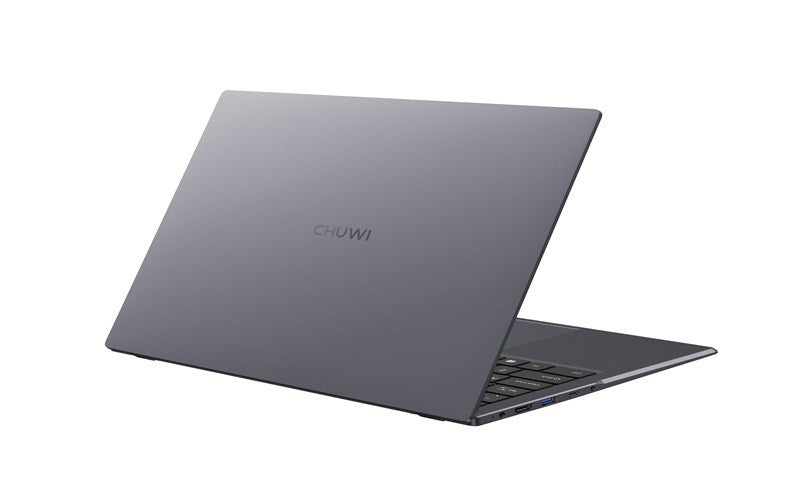 Chuwi GemiBook-X-Pro-K2 N150/14.1" FHD AntiGlare IPS/16GB/SSD 512GB/BT/Win 11 Сив лаптоп