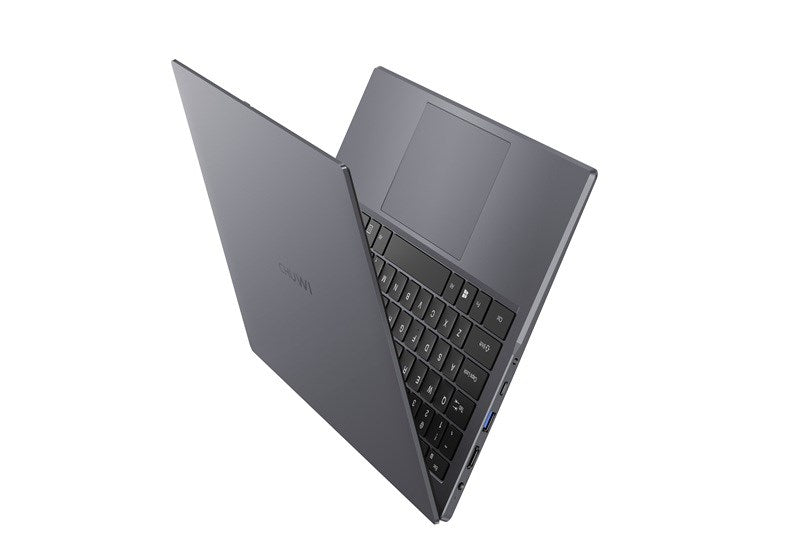 Chuwi GemiBook-X-Pro-K2 N150/14.1" FHD AntiGlare IPS/16GB/SSD 512GB/BT/Win 11 Сив лаптоп