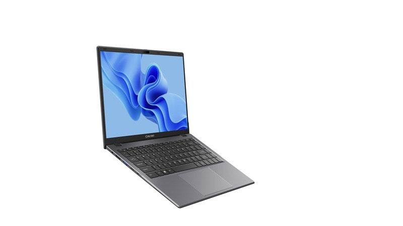 Chuwi GemiBook-X-Pro-K2 N150/14.1" FHD AntiGlare IPS/16GB/SSD 512GB/BT/Win 11 Сив лаптоп