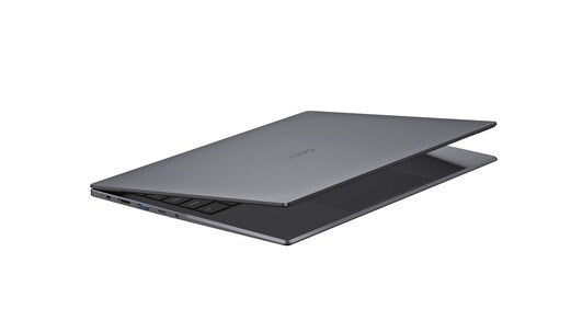 Chuwi GemiBook-X-Pro-K2 N150/14.1" FHD AntiGlare IPS/16GB/SSD 512GB/BT/Win 11 Сив лаптоп